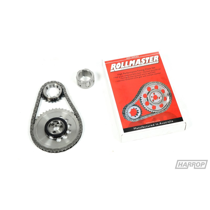 LSA Rollmaster Timing Chain